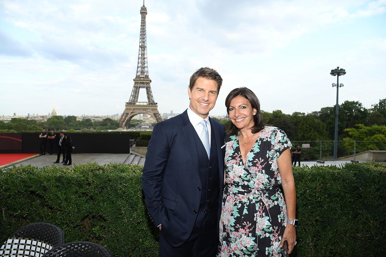 Mission: Impossible - Fallout streaming ita