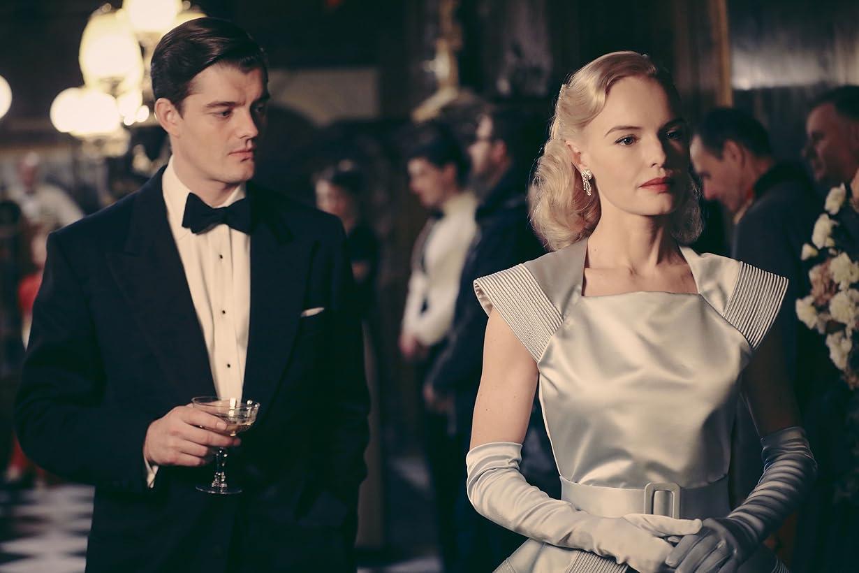 SS-GB streaming ita