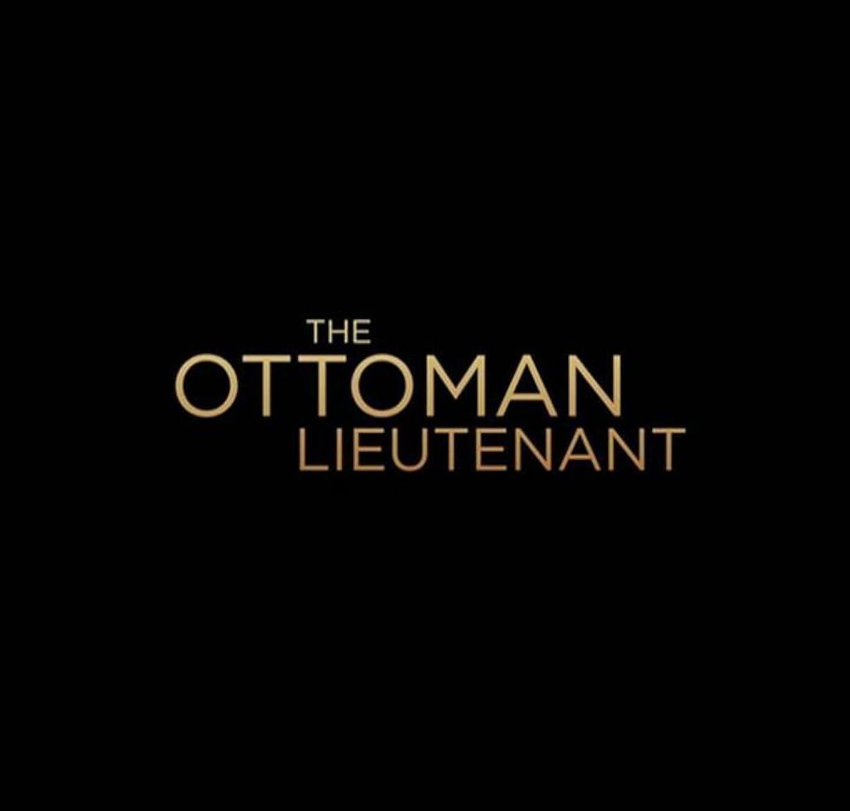 The Ottoman Lieutenant streaming ita