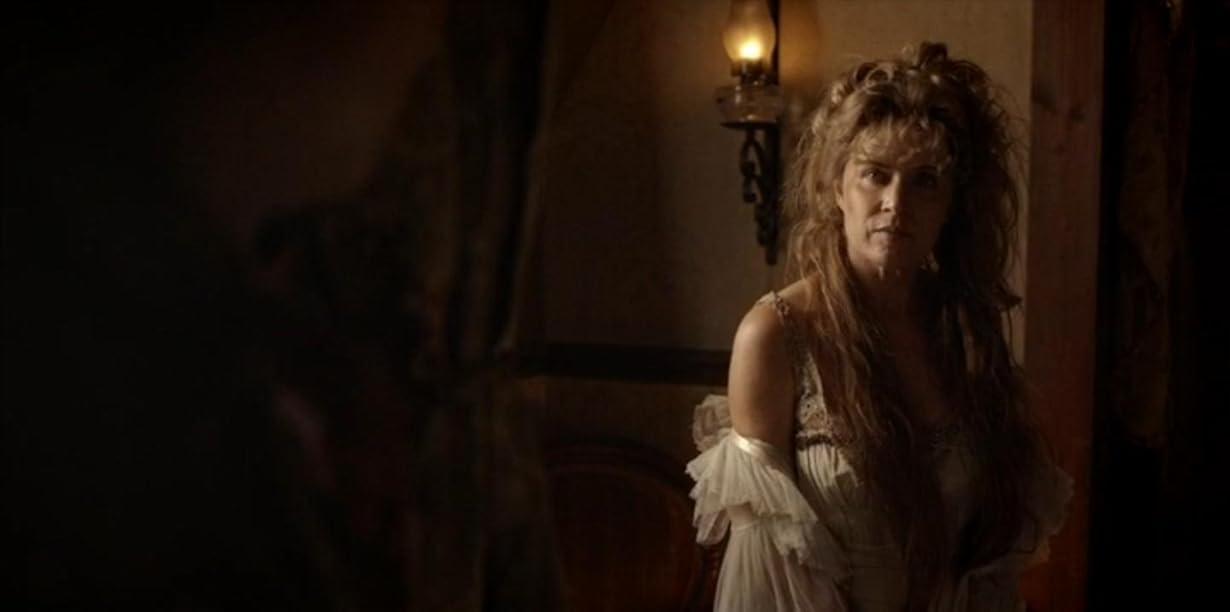 Deadwood - Il film streaming ita