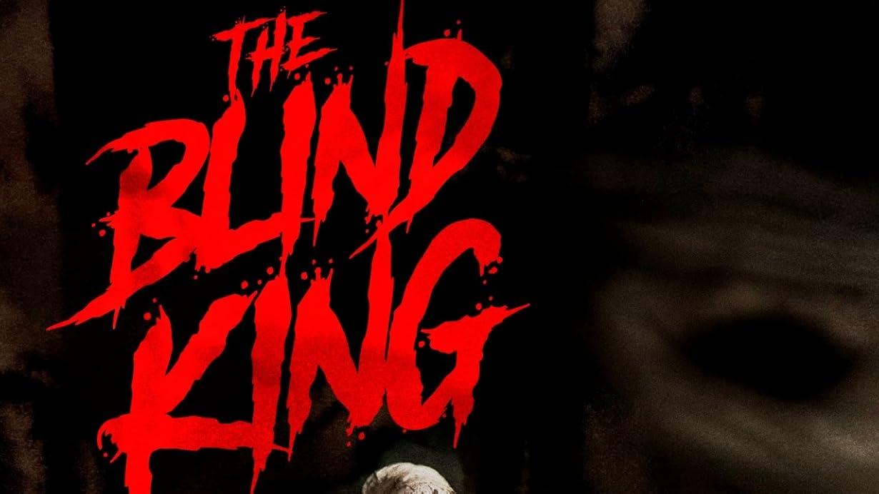 The Blind King streaming ita