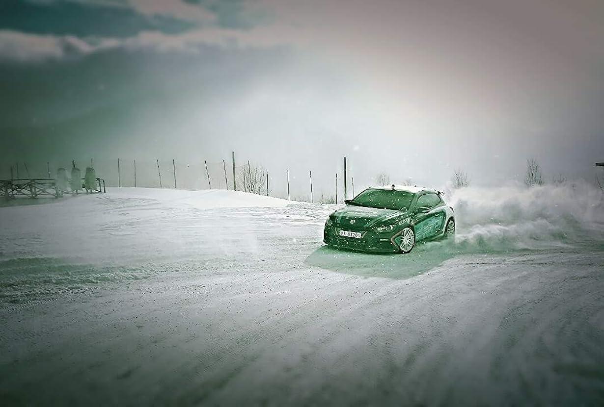 Børning 2: Corsa tra i ghiacci streaming ita