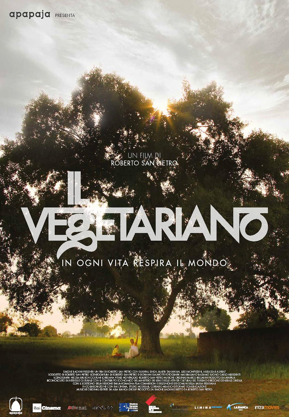Il vegetariano streaming ita