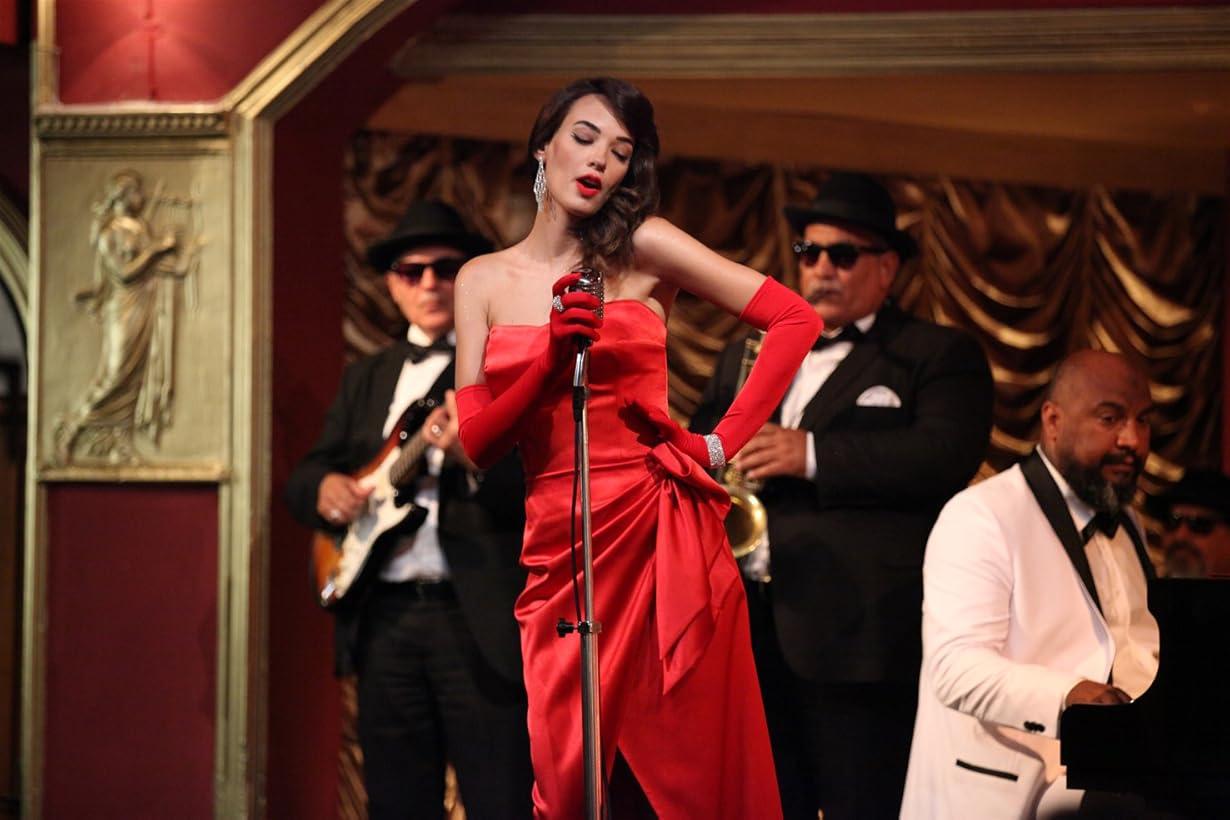 Kara Bela streaming ita