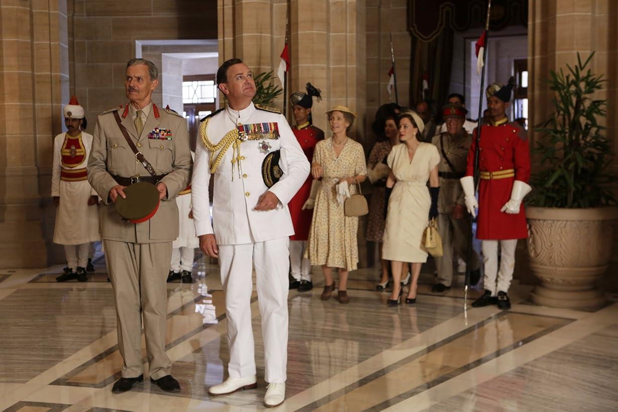 Il palazzo del Viceré - Viceroy's House streaming ita