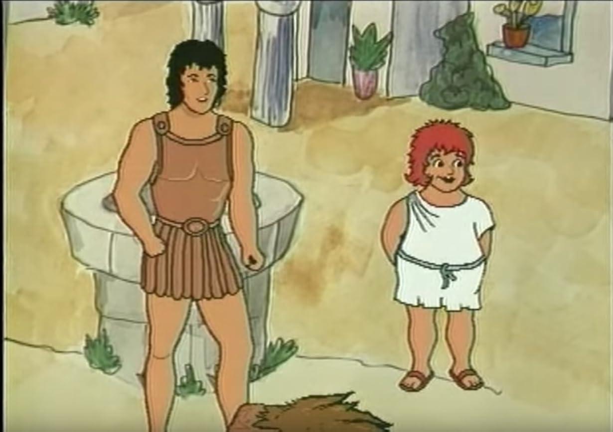 Hercules streaming ita