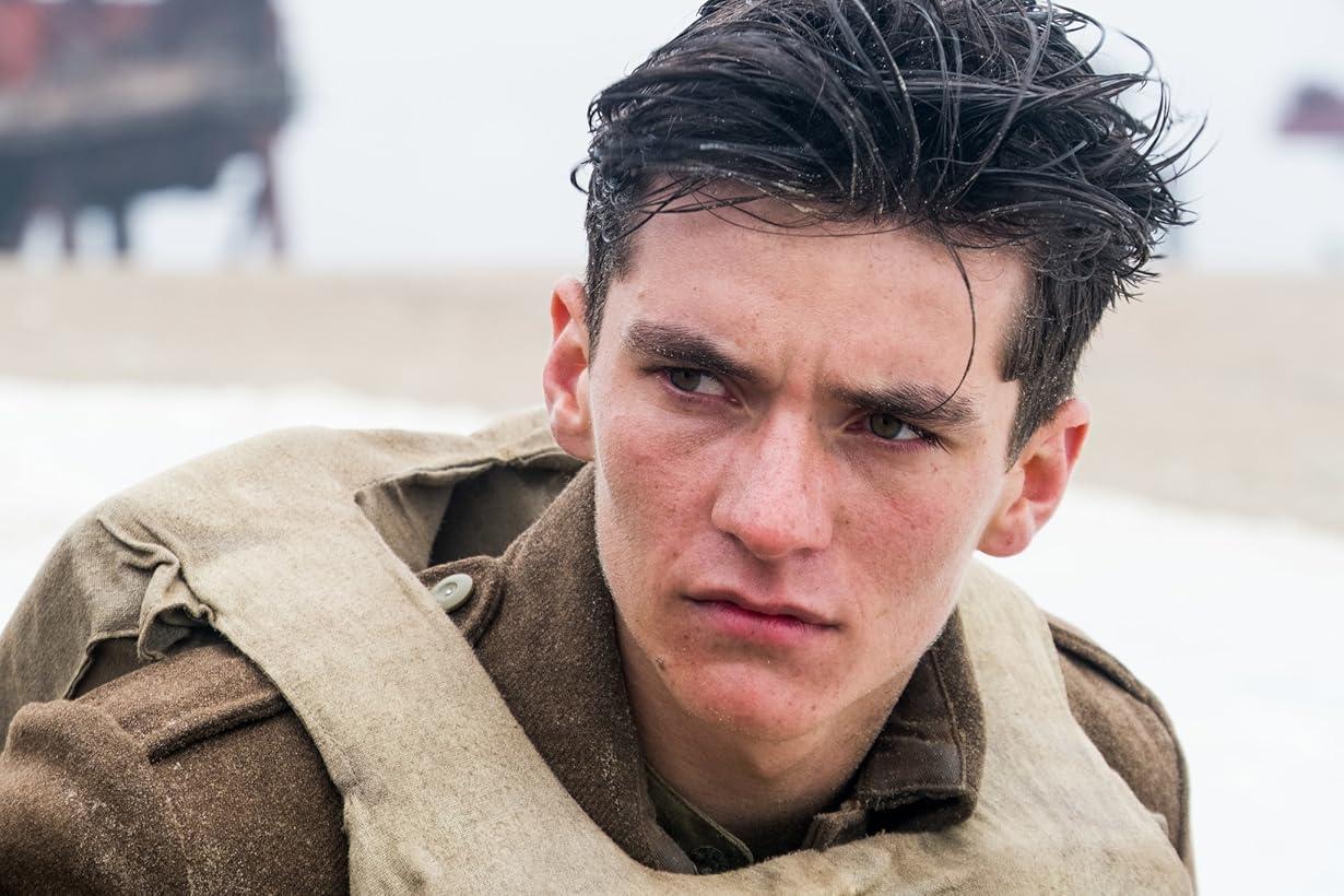 Dunkirk streaming ita