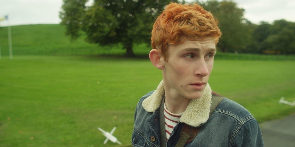 Handsome Devil streaming ita