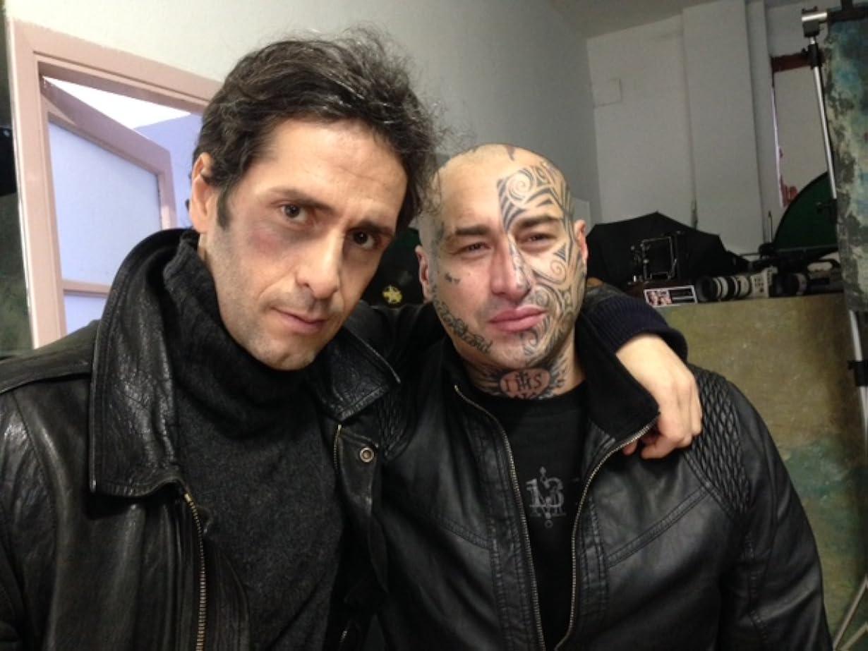 Milano in the Cage - The Movie streaming ita