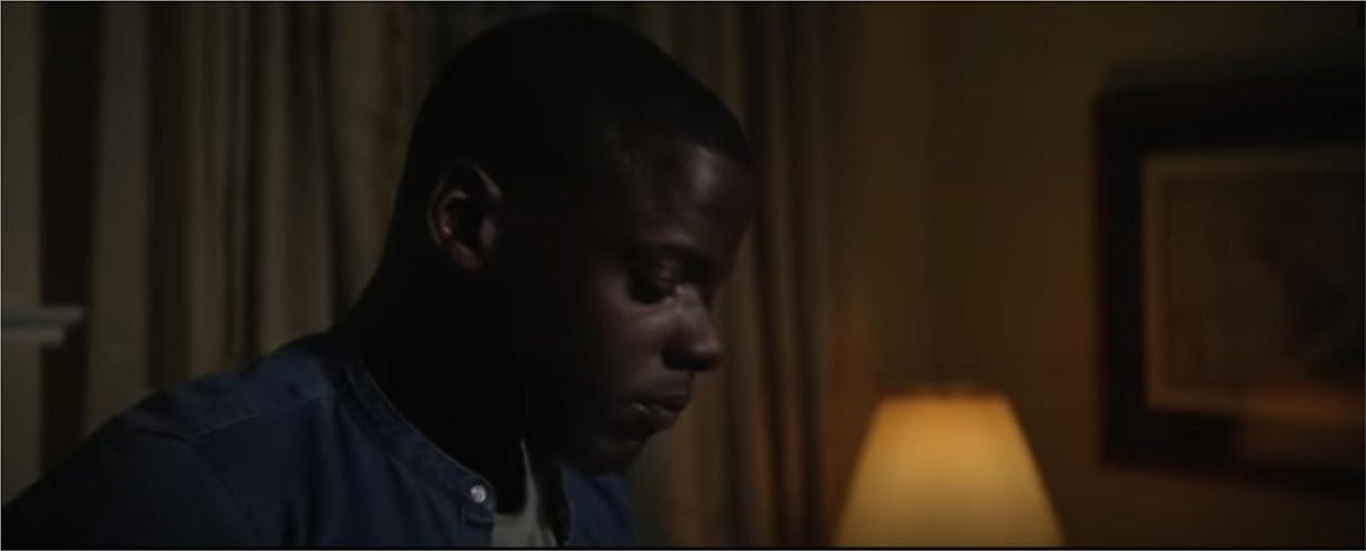 Scappa: Get Out streaming ita