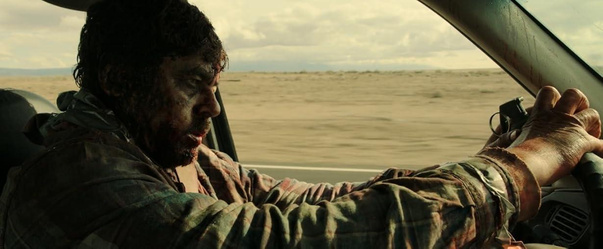Sicario 2: Day of the Soldado streaming ita