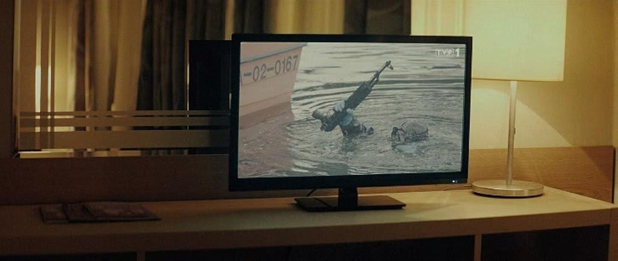 ANATOMY OF EVIL streaming ita