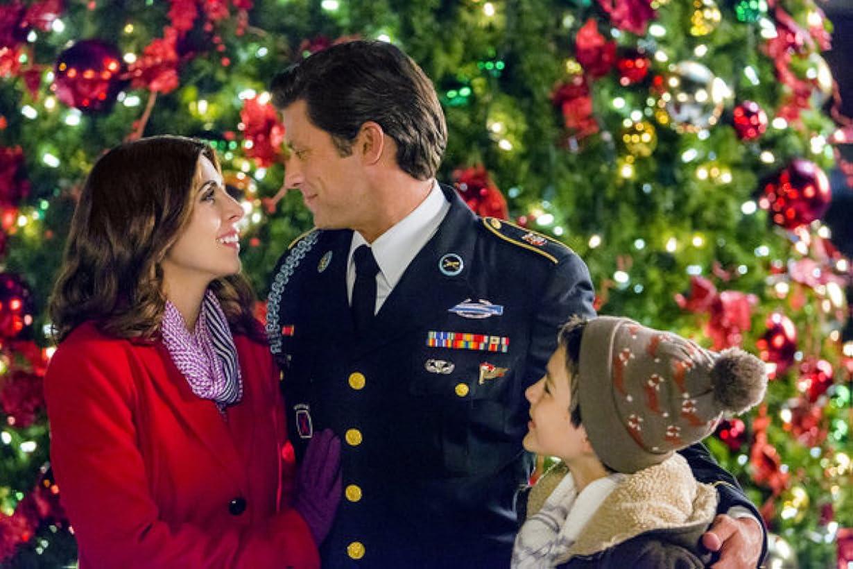 Lettera di Natale streaming ita