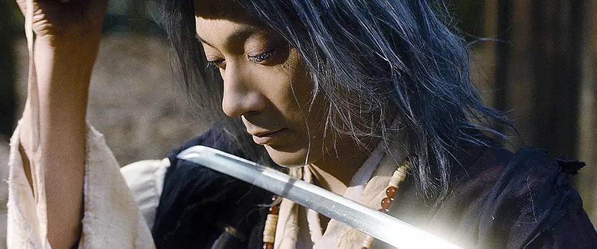 Blade of the Immortal streaming ita