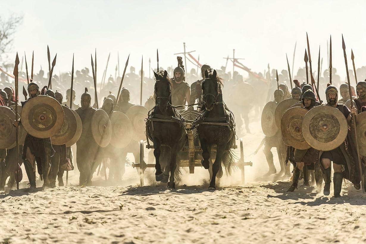 Troy - La caduta di Troia streaming ita