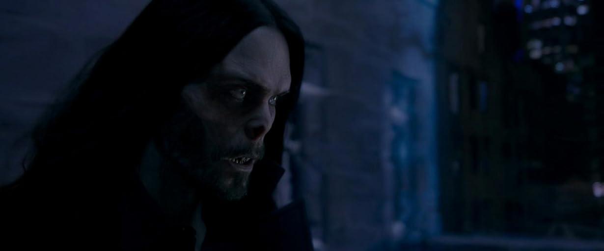 Morbius streaming ita