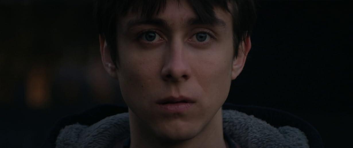Super Dark Times streaming ita