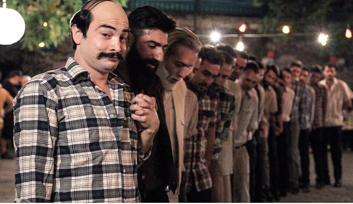 Festa di matrimonio 2: La circoncisione streaming ita