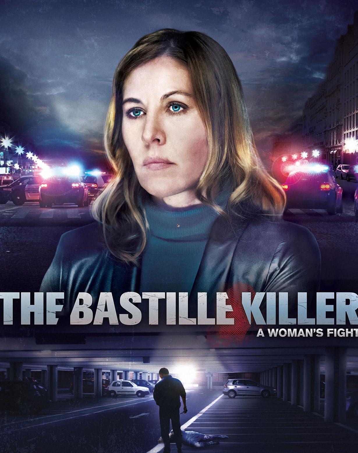 Martine Monteil - Caccia al killer streaming ita