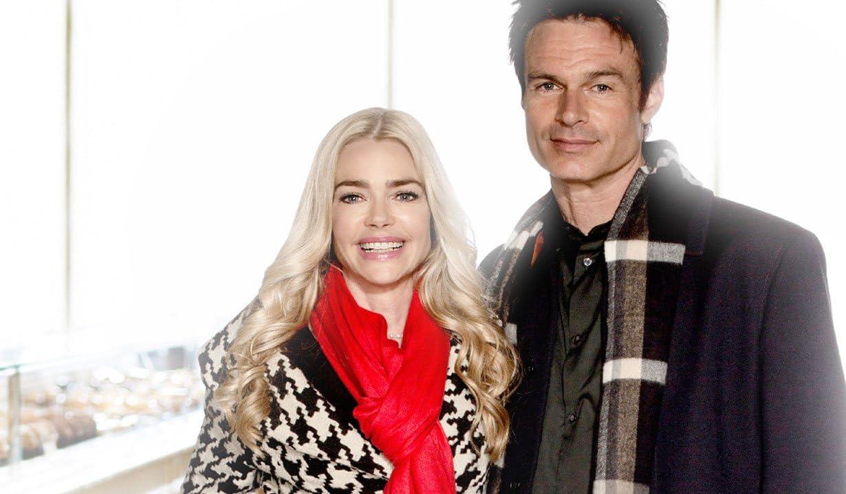 A Christmas Reunion streaming ita
