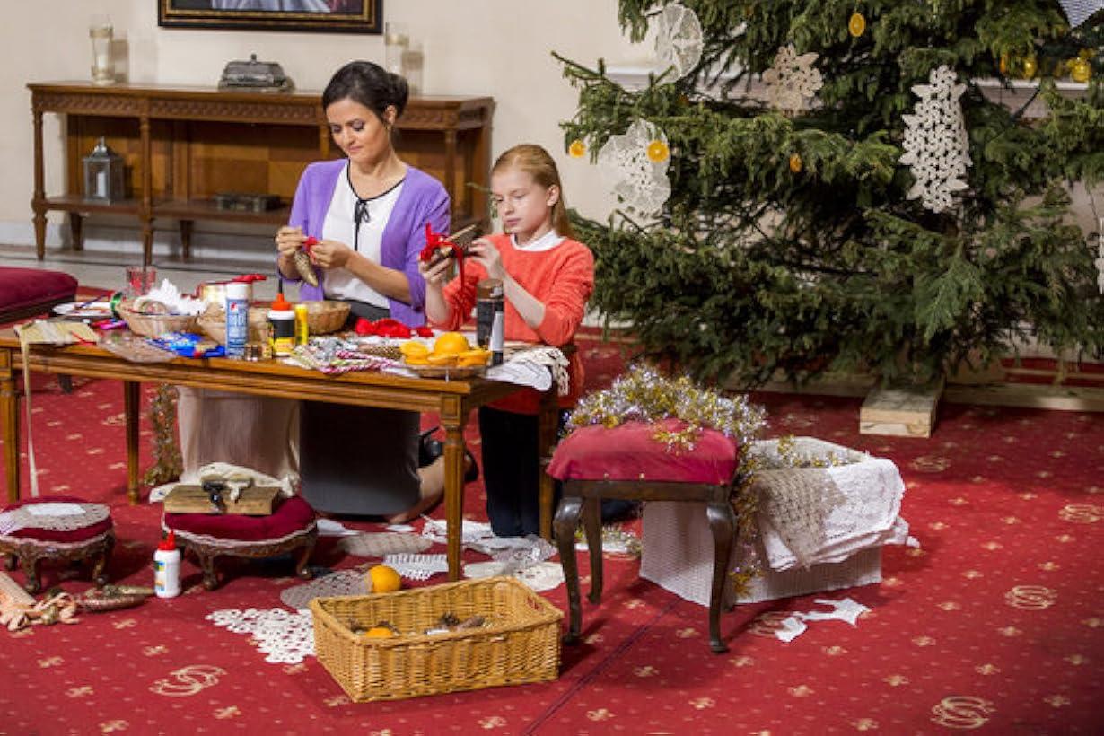 Una corona a Natale streaming ita
