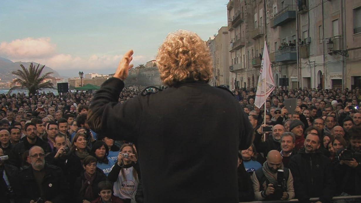 Tutti a casa – Inside Movimento 5 Stelle streaming ita