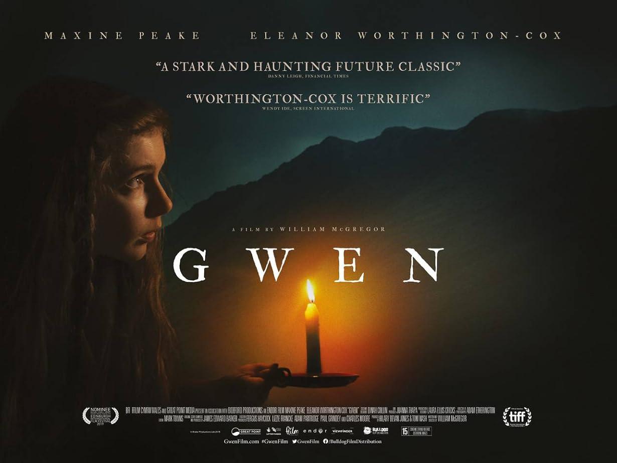 Gwen streaming ita