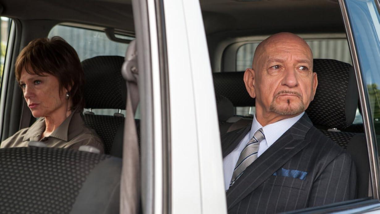 Backstabbing for Beginners streaming ita