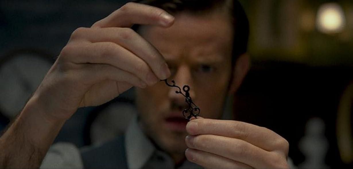 Escape Room (2017) streaming ita