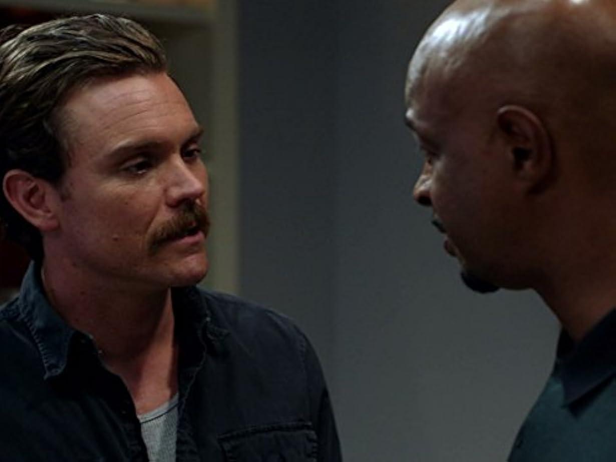 Lethal Weapon streaming ita