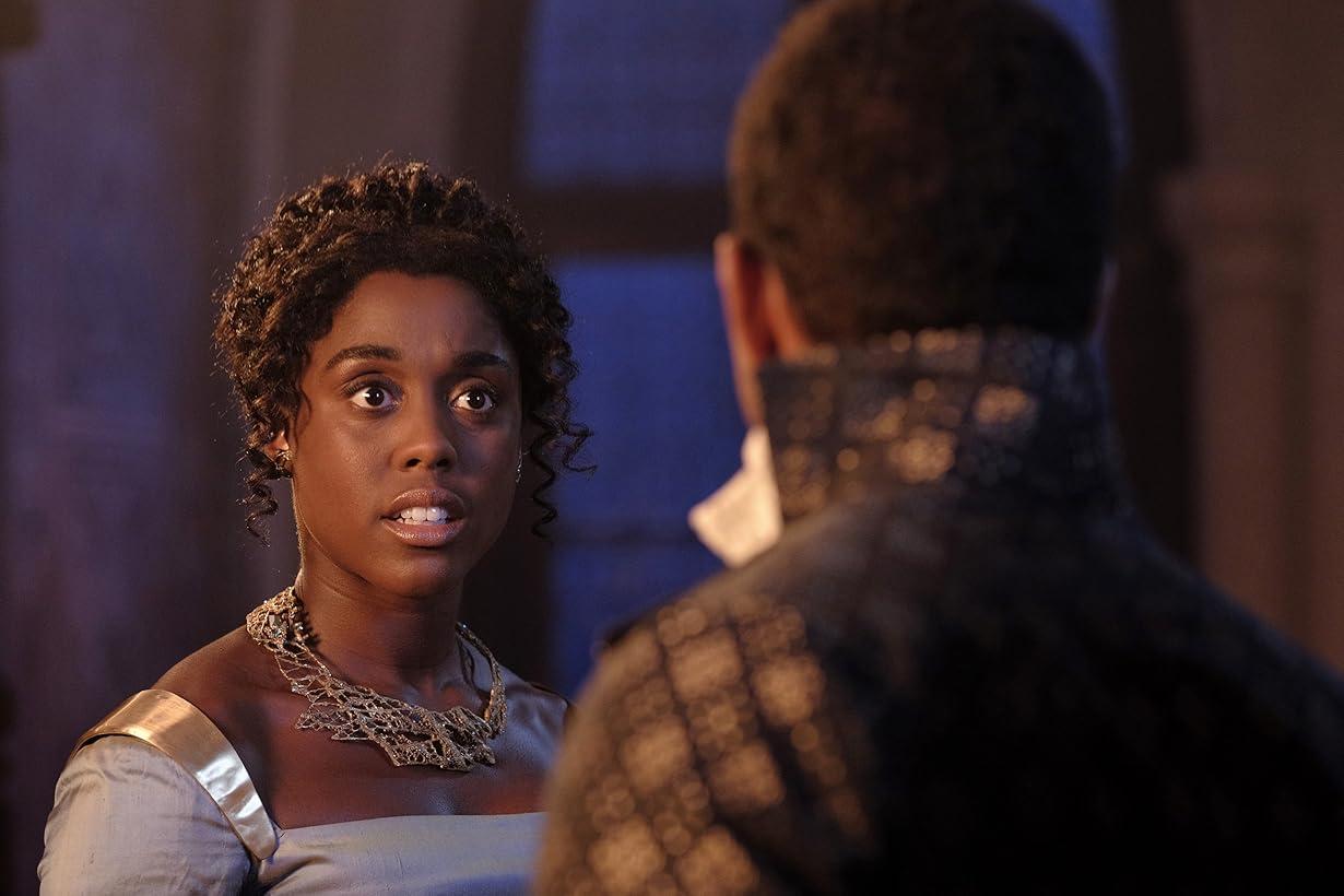 Still Star-Crossed streaming ita
