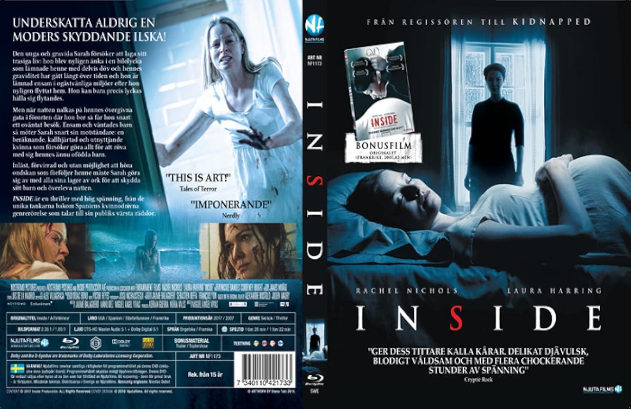 Inside streaming ita
