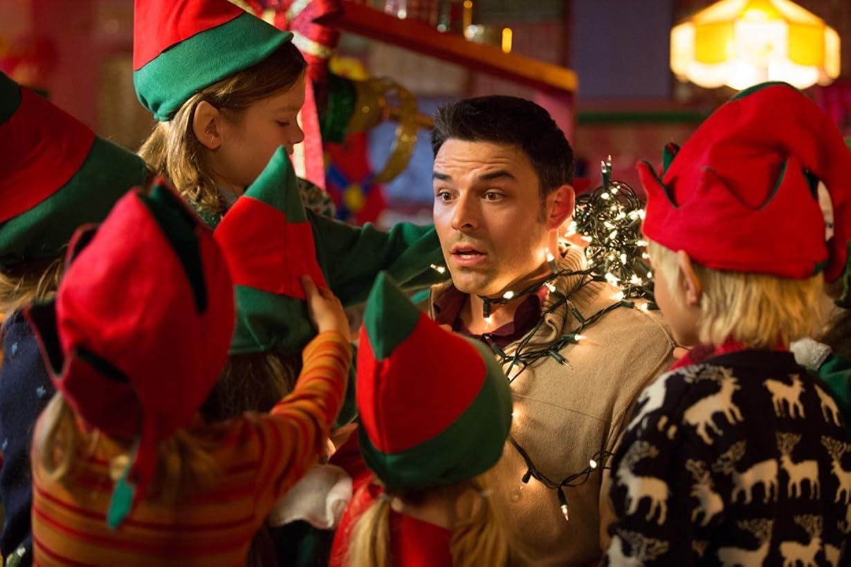 Un Babbo Natale tutto nuovo streaming ita