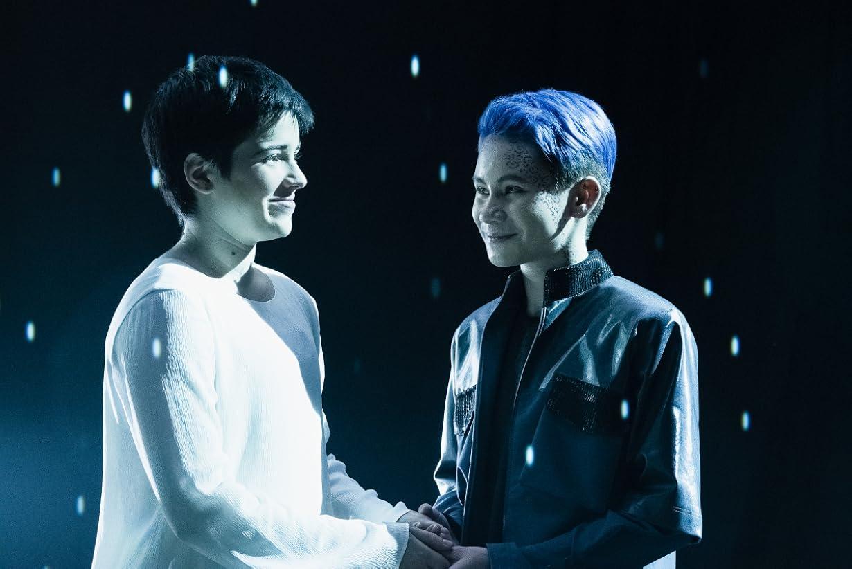Star Trek - Discovery streaming ita