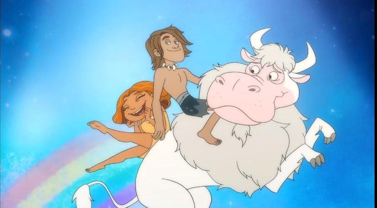 I Croods - Le origini streaming ita