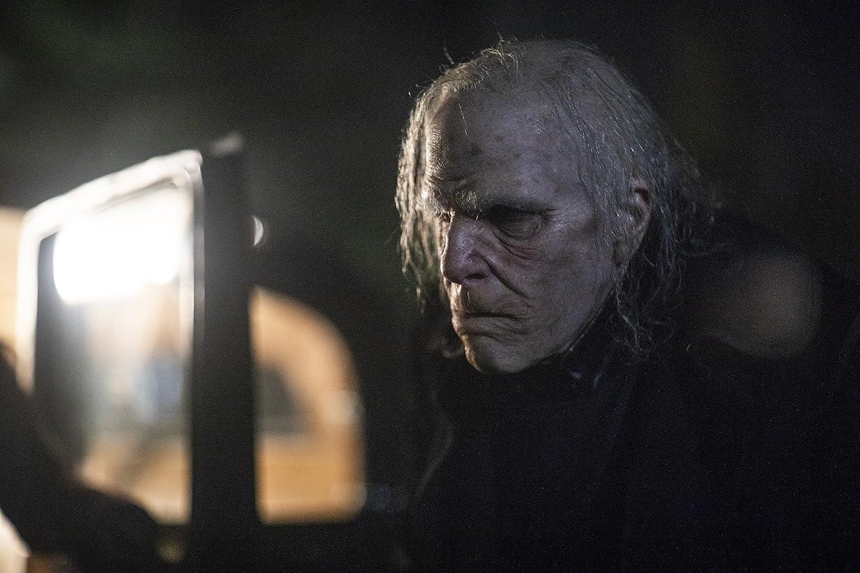 NOS4A2 streaming ita