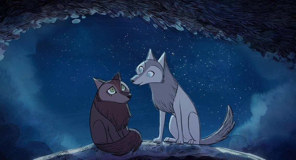 Wolfwalkers - Il popolo dei lupi streaming ita