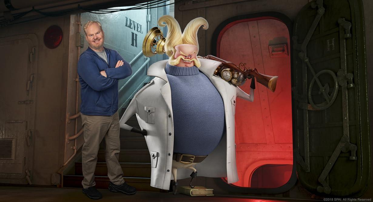 Hotel Transylvania 3 - Una vacanza mostruosa streaming ita