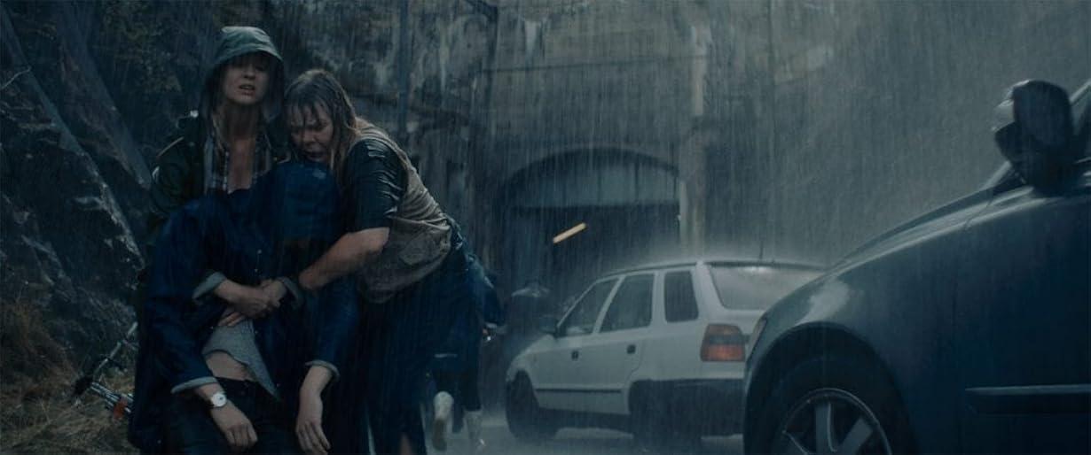 Unthinkable - Gli ultimi sopravvissuti streaming ita