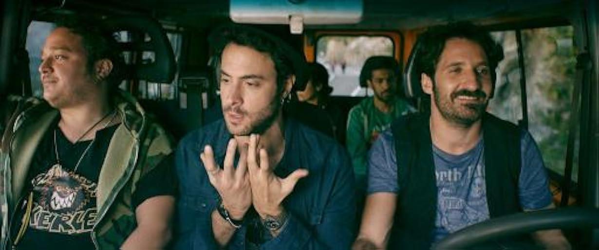 Taranta On the Road streaming ita