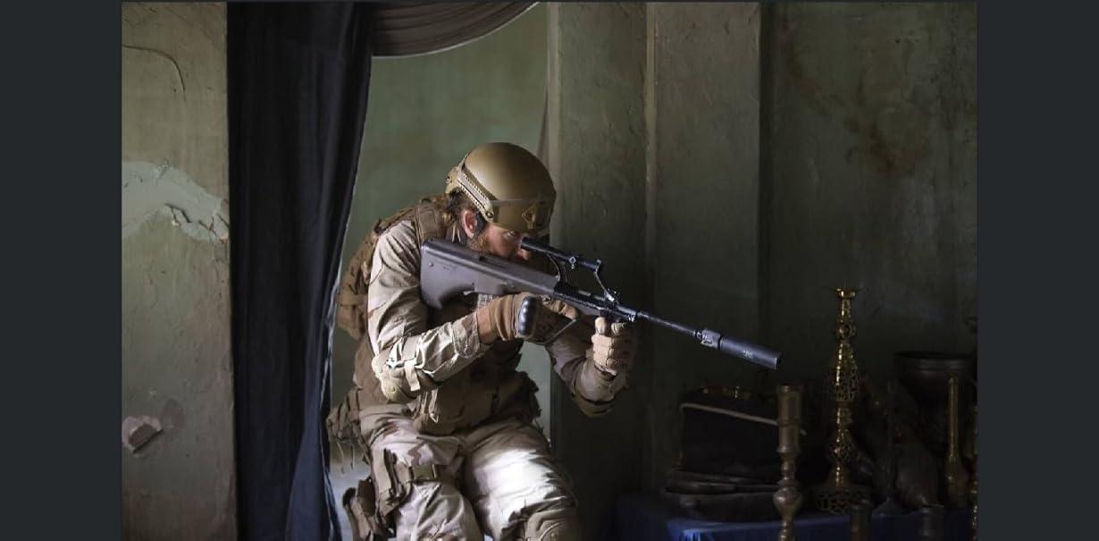 Rogue Warfare streaming ita