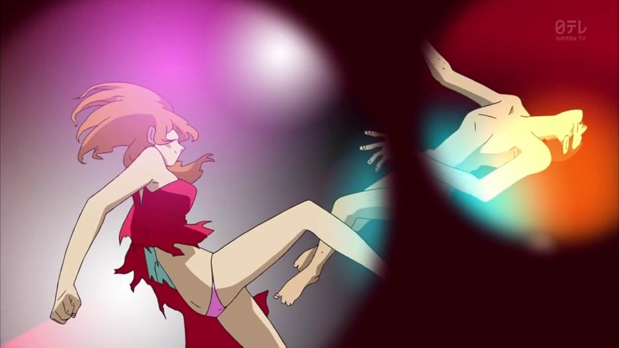 Lupin III: The Italian Game streaming ita