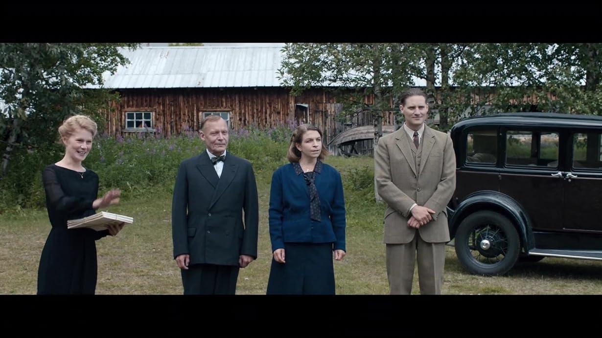 Sami Blood streaming ita