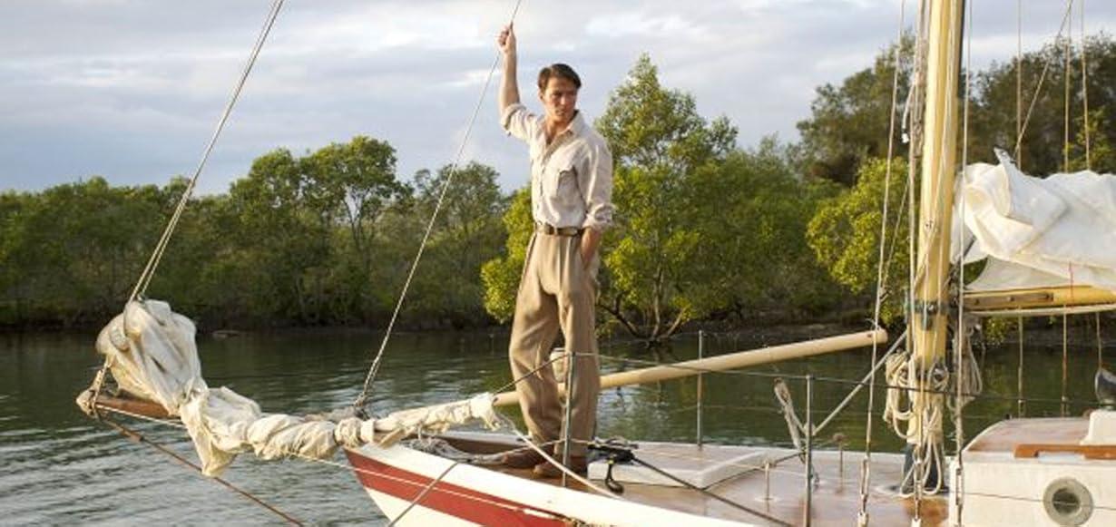 Le avventure di Errol Flynn streaming ita