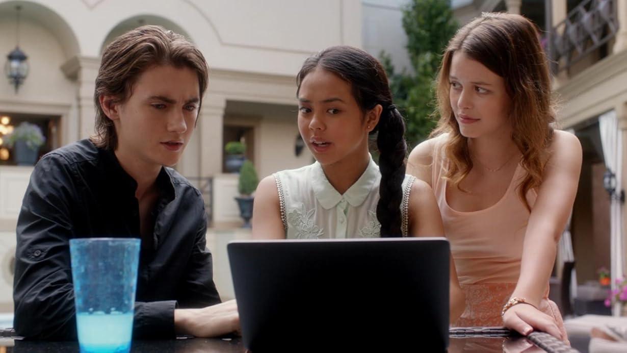 Degrassi: Prossima classe streaming ita