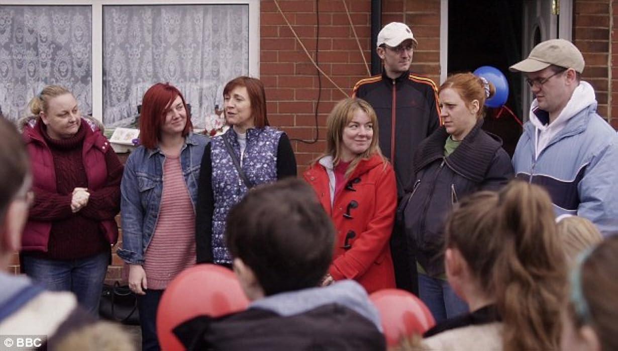The Moorside streaming ita