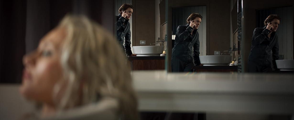 American Night streaming ita