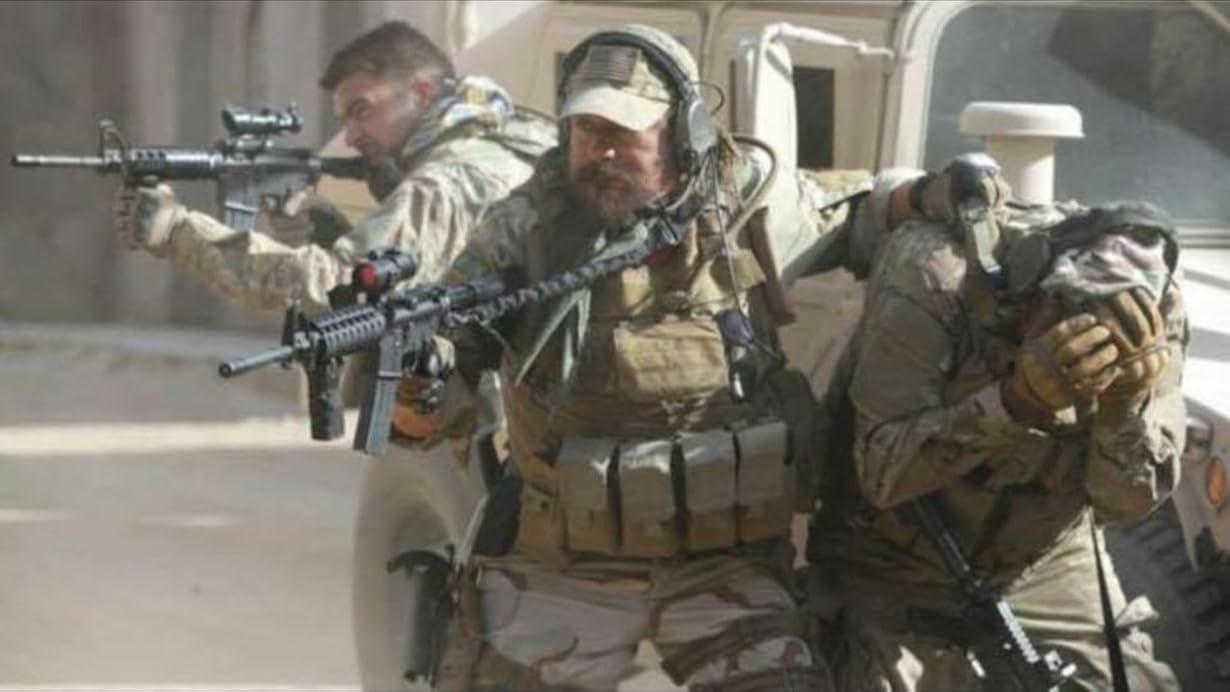 Sniper: forze speciali streaming ita