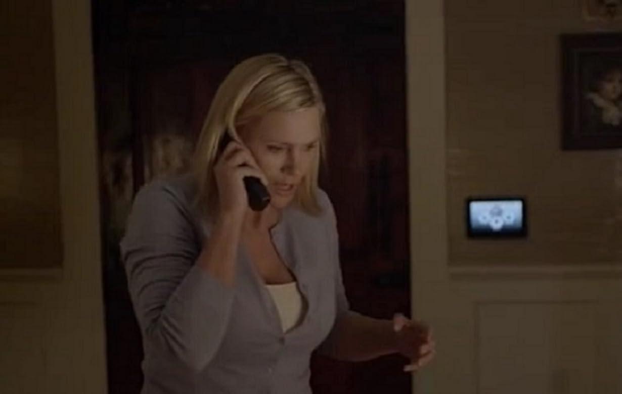 Home Invasion - Assediati in Casa streaming ita