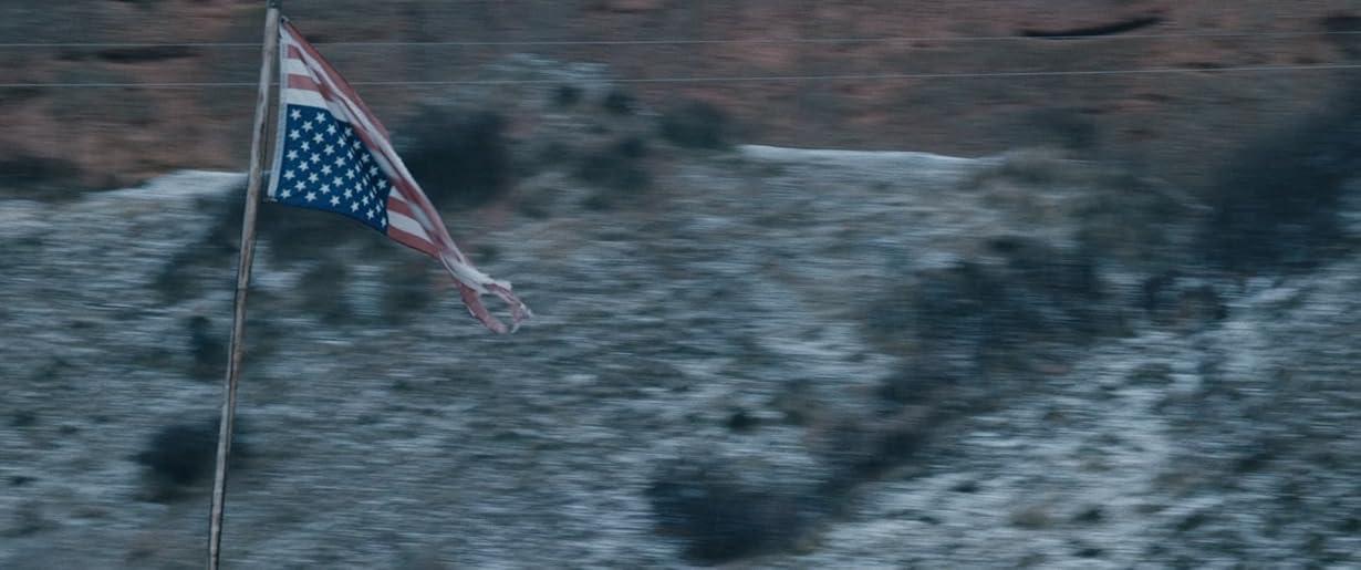 I segreti di Wind River streaming ita
